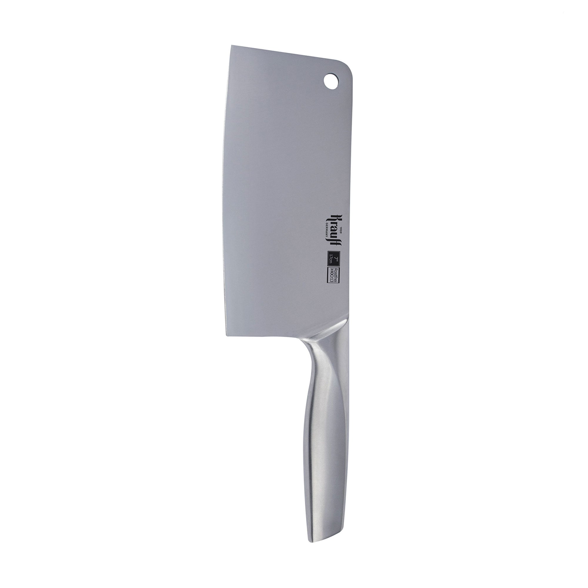 Сокира кухонна Krauff Wikinger, 17 см (29-305-171)